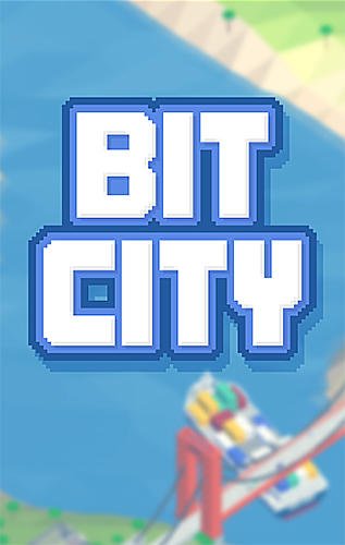 game pic for Bit city